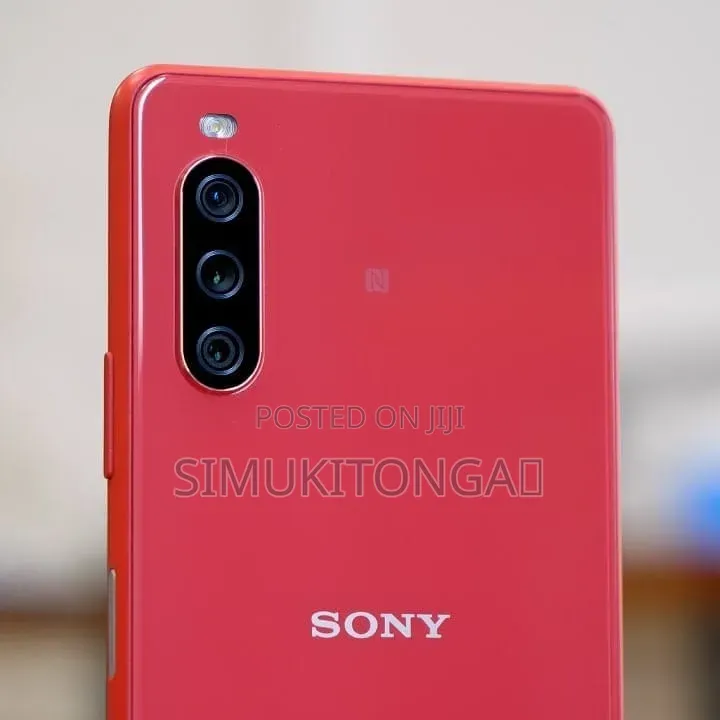 Sony Xperia 10 III 128 GB