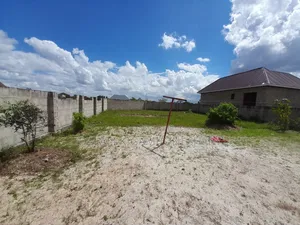 Furnished 3bdrm House in Kigamboni Mwembe for sale