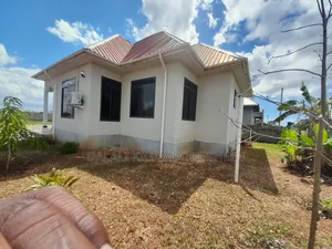 Furnished 3bdrm House in Kigamboni Mwembe for sale