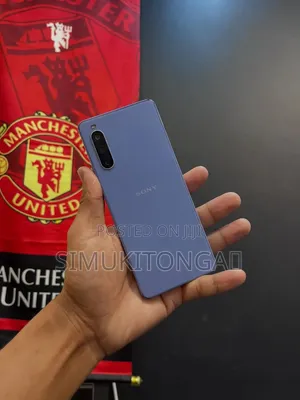 Sony Xperia 10 III 128 GB