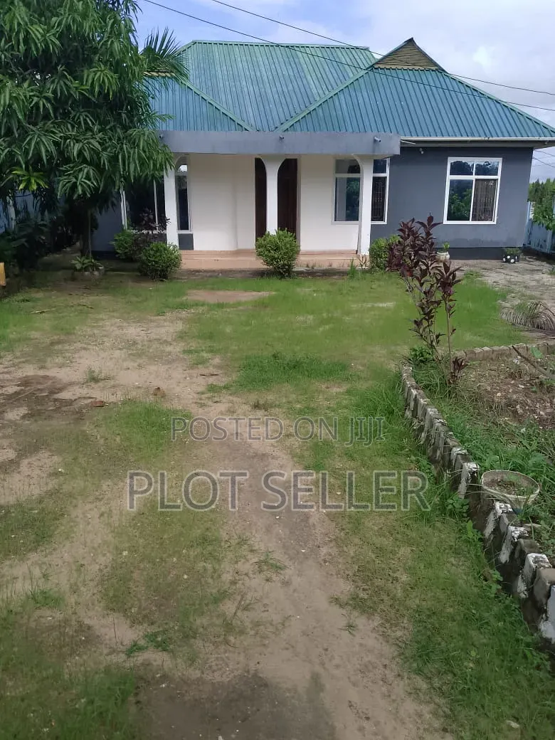 2bdrm House in Kimara Stop Over for sale