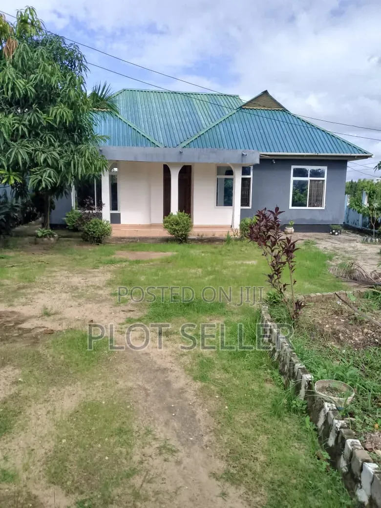 2bdrm House in Kimara Stop Over for sale