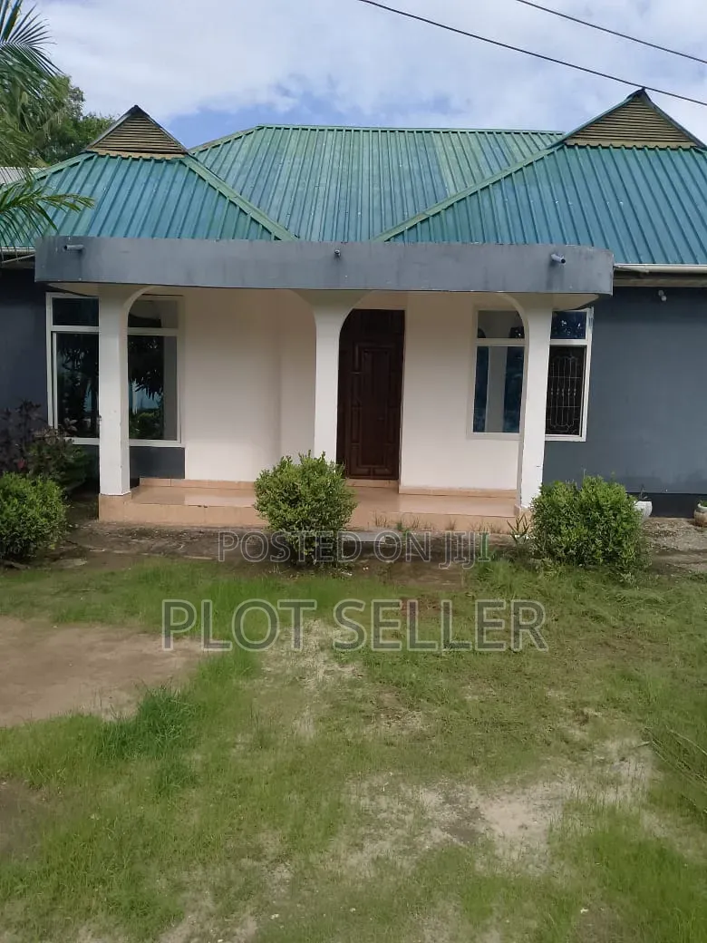 2bdrm House in Kimara Stop Over for sale