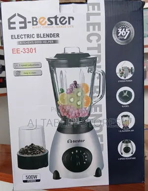 Electric Blender