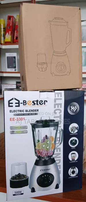 Electric Blender