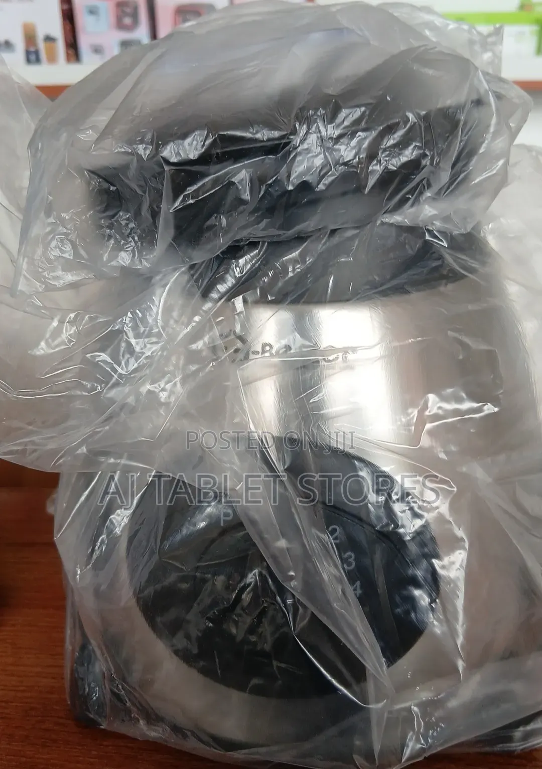 Electric Blender