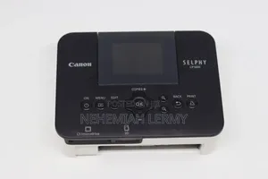 Passport Size Printer