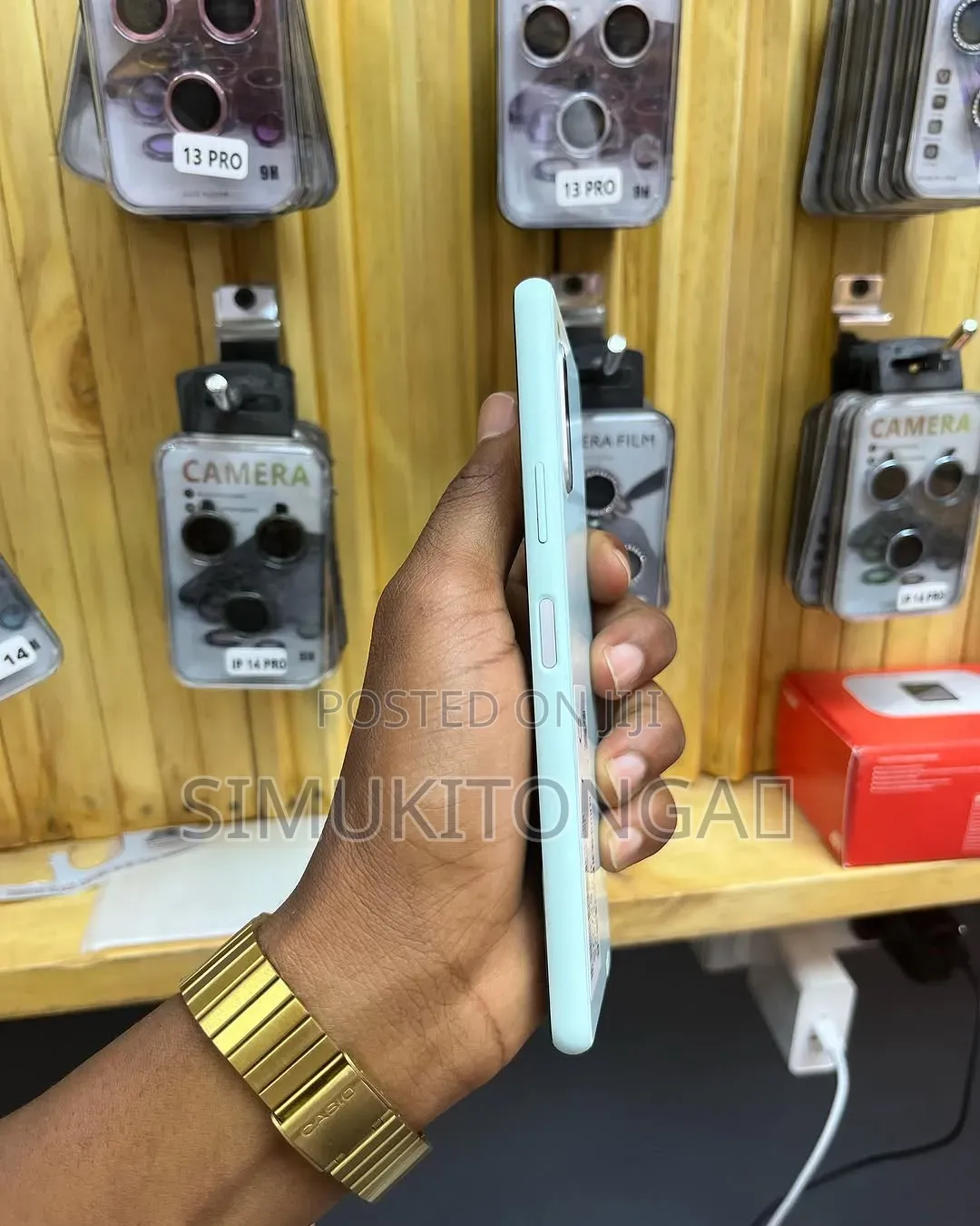Sony Xperia 10 II 64 GB