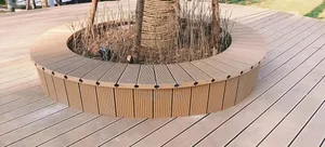 WPC Decking Boards for Floor