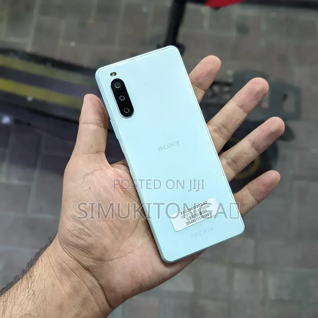 Sony Xperia 10 II 64 GB