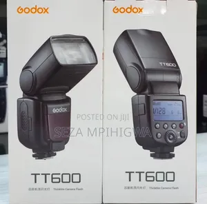 Godox TT600 Flash
