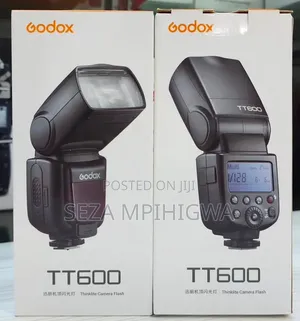 Godox TT600 Flash