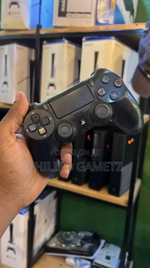 Ps4 Original Controller