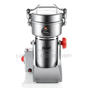 Raf 500g Multifunctional High-Speed Grinder