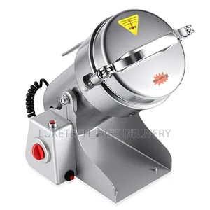 Raf 500g Multifunctional High-Speed Grinder