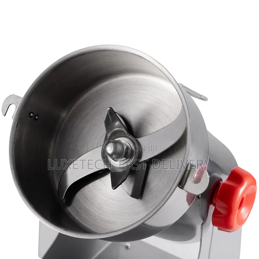 Raf 500g Multifunctional High-Speed Grinder