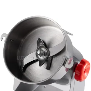 Raf 500g Multifunctional High-Speed Grinder