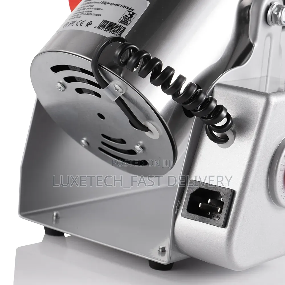 Raf 500g Multifunctional High-Speed Grinder