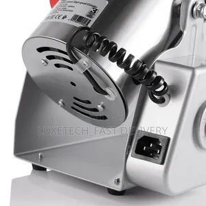 Raf 500g Multifunctional High-Speed Grinder
