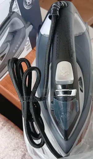 Electric Steam Iron