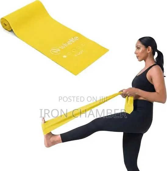 Thera Band (2mtr)