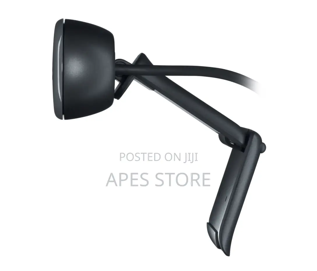 Logitech C270 HD Webcam
