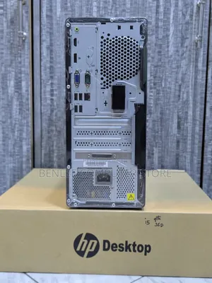 Desktop Computer Lenovo V520S SFF 4GB Intel Core i3 SSD 256GB