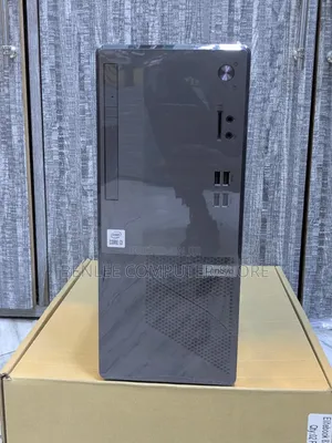 Desktop Computer Lenovo V520S SFF 4GB Intel Core i3 SSD 256GB