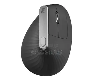 Logitech Mx Vertical Wireless Mouse