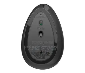 Logitech Mx Vertical Wireless Mouse
