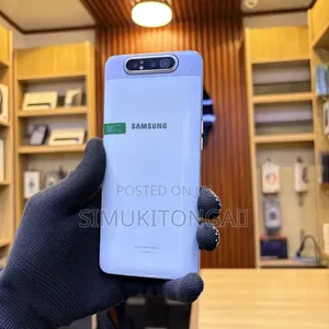 Samsung Galaxy A80 128 GB