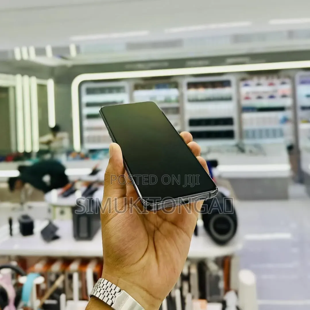 Samsung Galaxy A80 128 GB