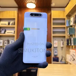 Samsung Galaxy A80 128 GB