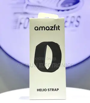 Amit Helio Strap