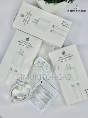 Original Charge Types to Types ( Brand iPhone)