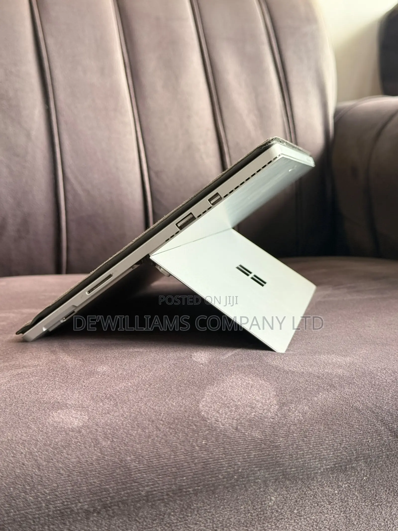 Laptop Microsoft Surface Pro 4 16GB Intel Core i5 SSD 256GB