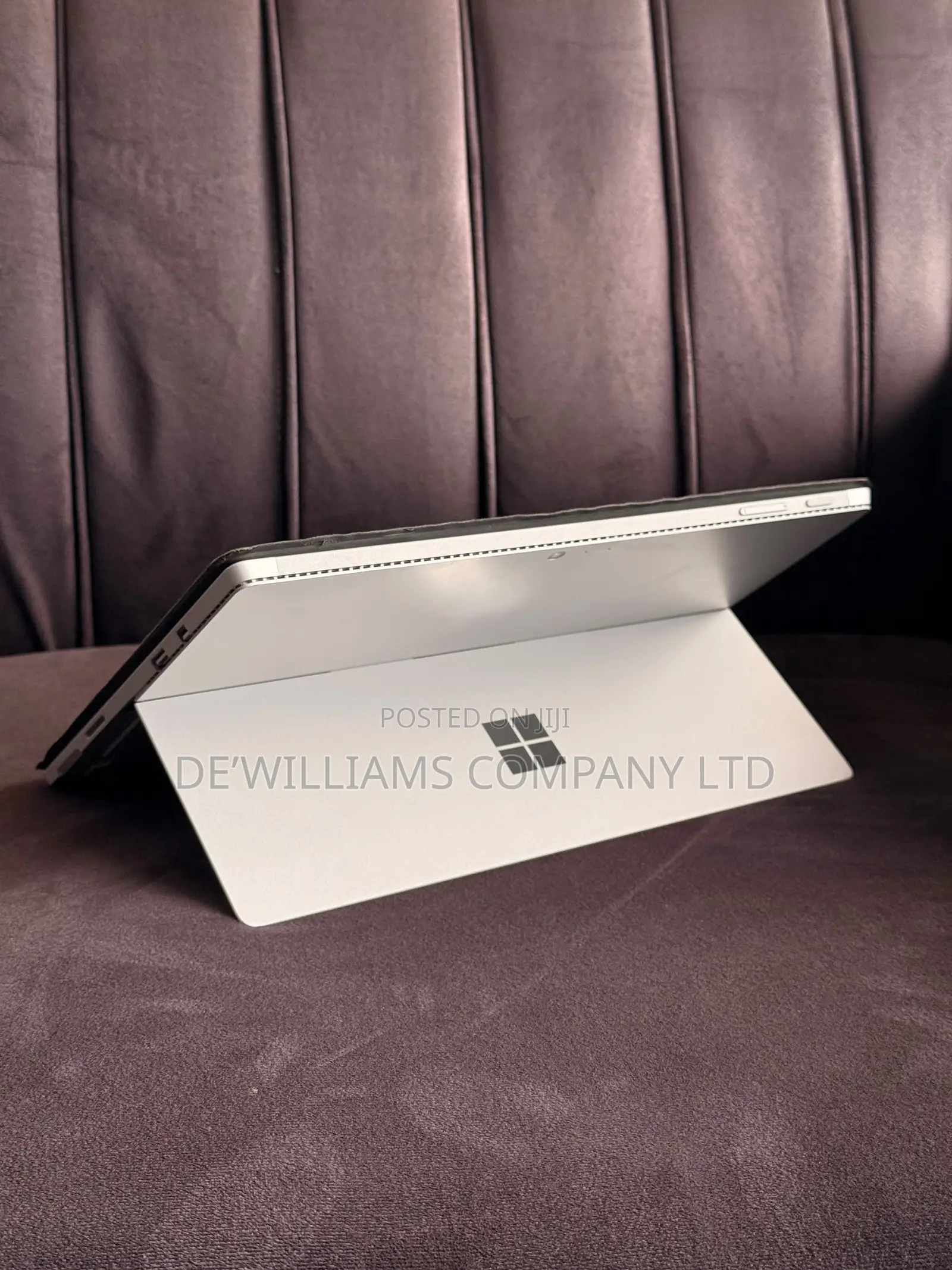 Laptop Microsoft Surface Pro 4 16GB Intel Core i5 SSD 256GB
