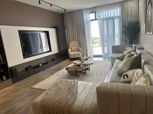 Furnished 4bdrm Penthouse in Peninsula, Oyster Bay for rent