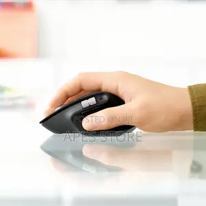 Logitech Mx Master 3s Wireless Mouse