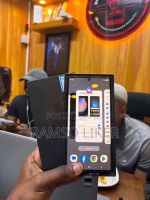 Mobile Phone 128 GB
