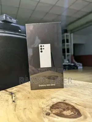 Mobile Phone 128 GB