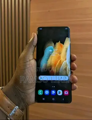 Mobile Phone 128 GB