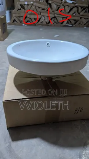 Sanitary Products, Bathroom Fixtures
