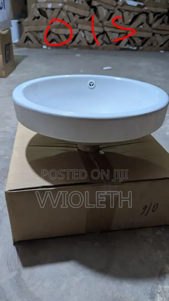 Sanitary Products, Bathroom Fixtures