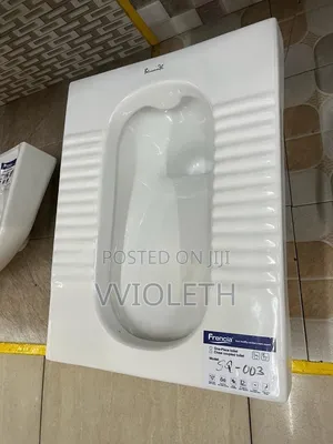 Sanitary Products, Bathroom Fixtures