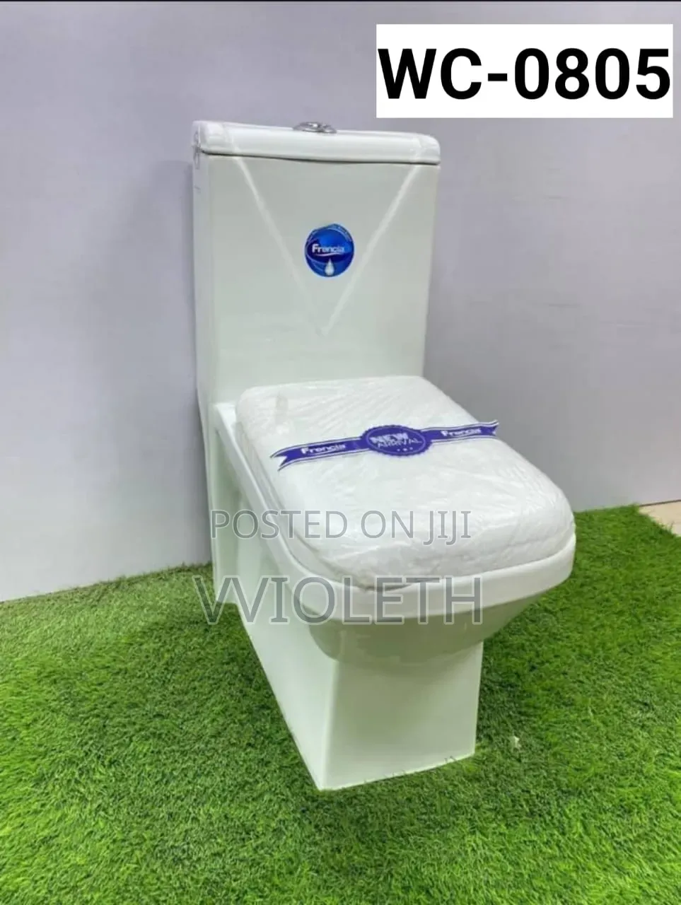 Sanitary Products, Bathroom Fixtures