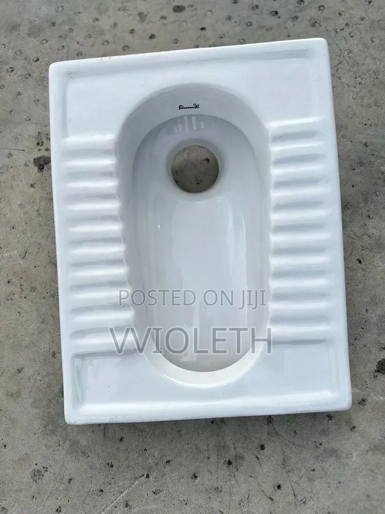 Sanitary Products, Bathroom Fixtures