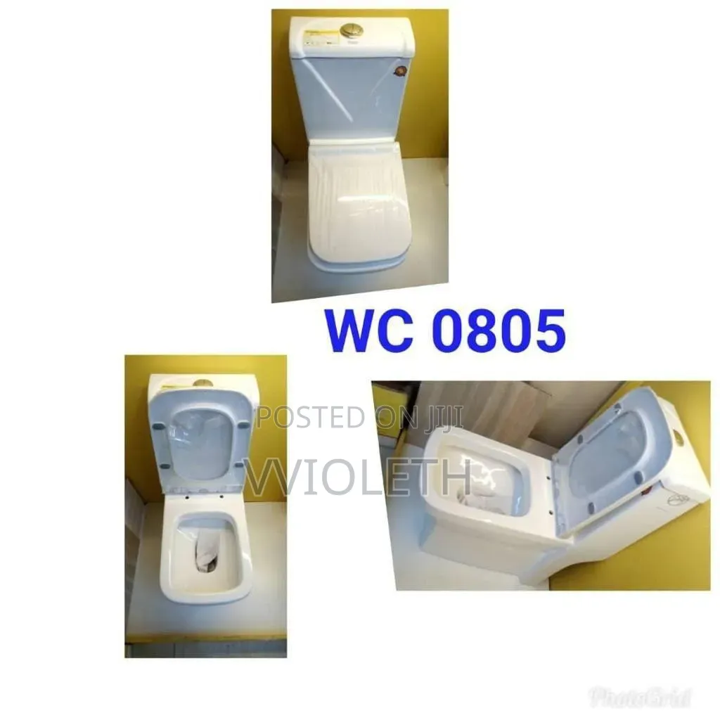 Sanitary Products, Bathroom Fixtures