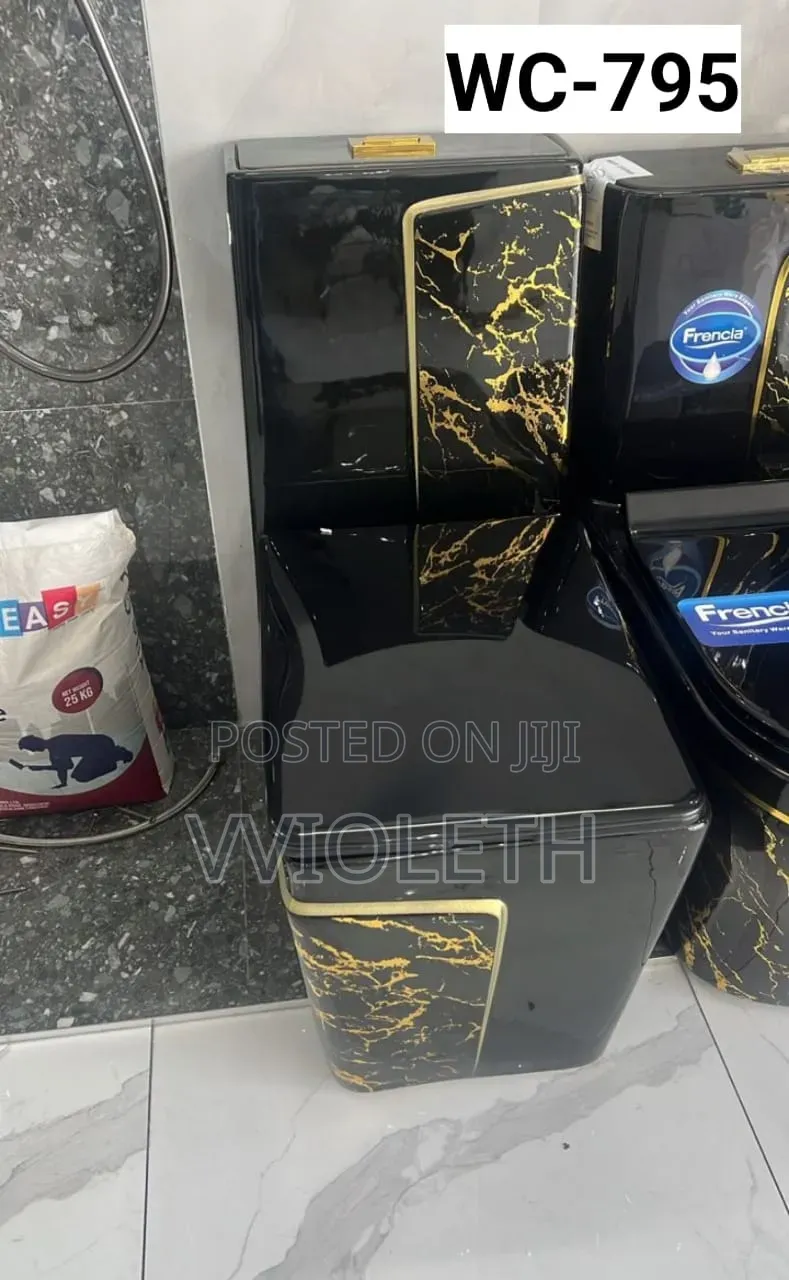 Sanitary Products, Bathroom Fixtures