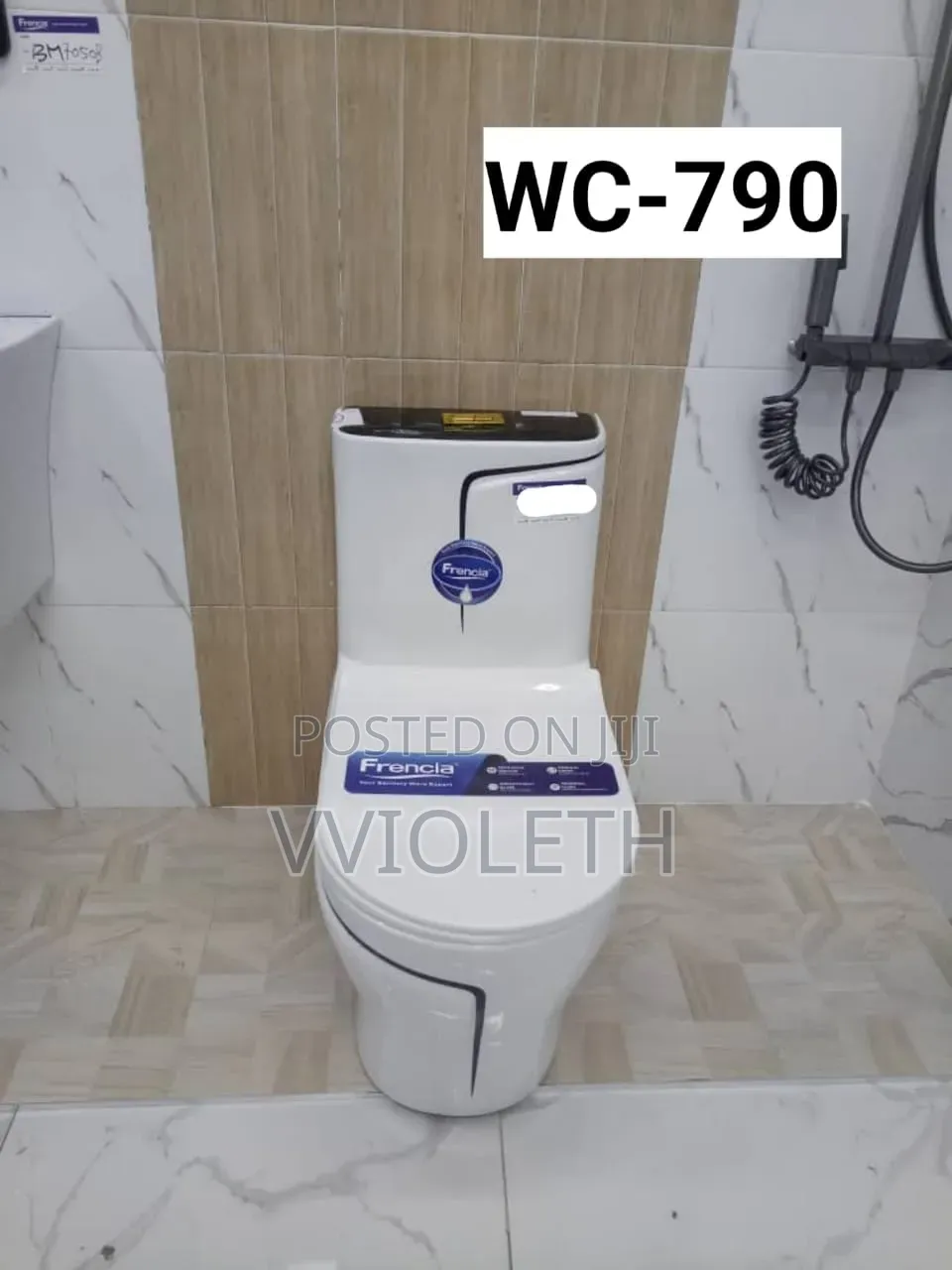 Sanitary Products, Bathroom Fixtures
